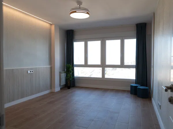 Dúplex en Camp d'Esports - Foto 5