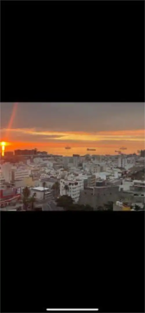 Piso en Las Palmas - Foto 1