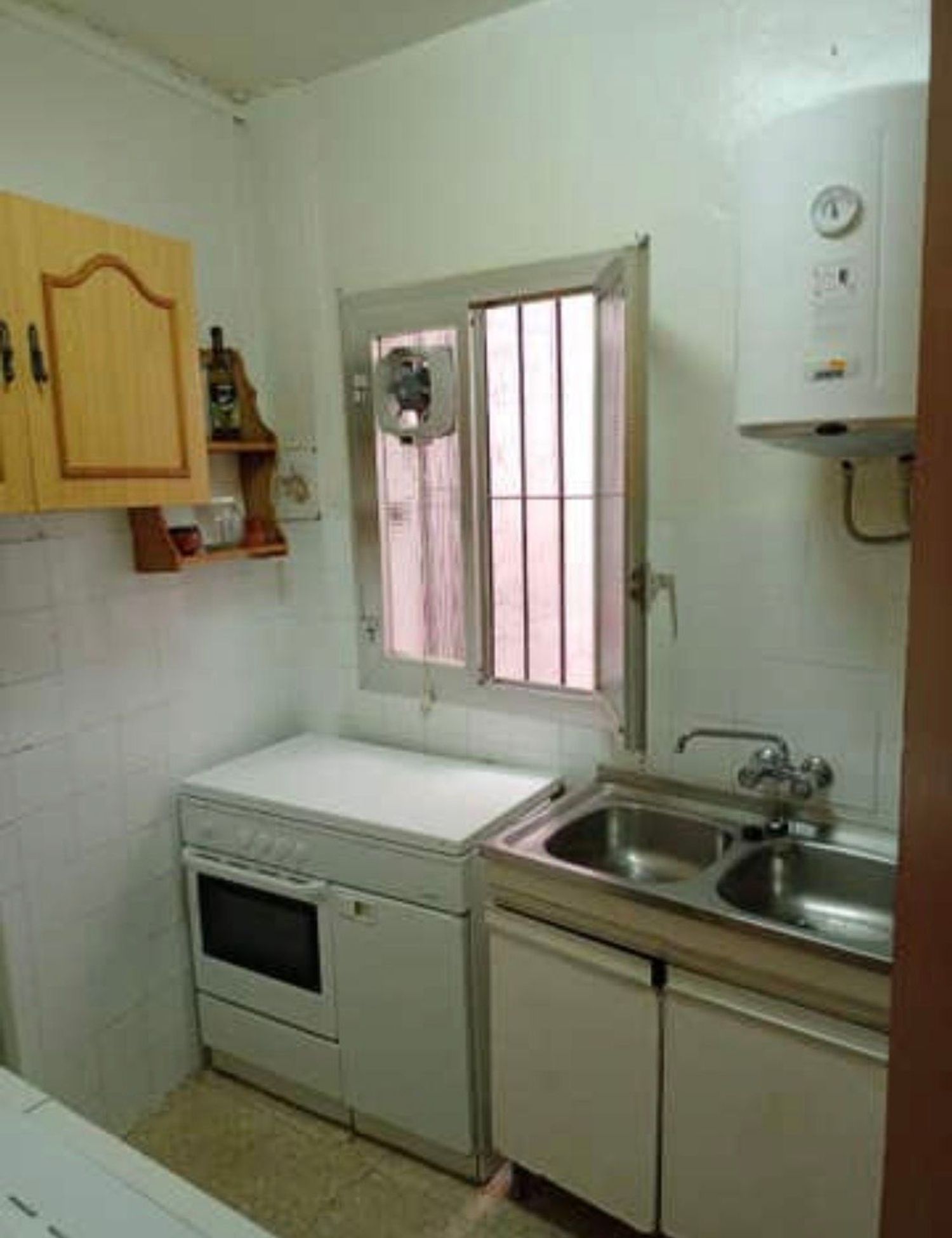Piso en Bulevar Hernán Ruiz, 12, Cercadilla - Medina Azahara - Foto 9