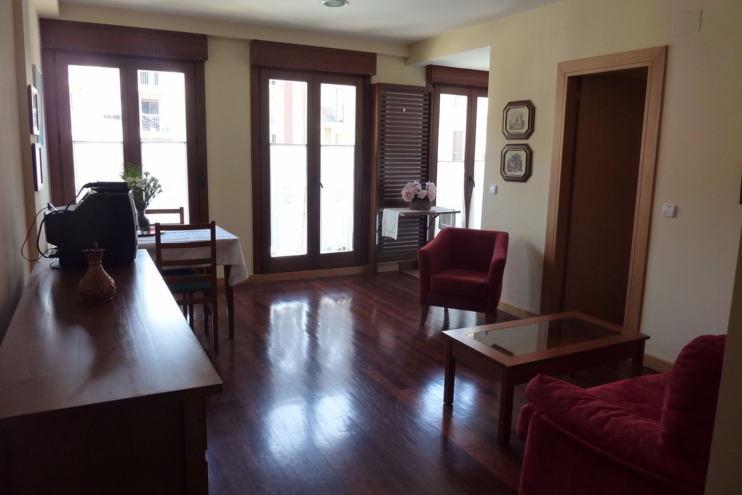 Piso en Calle de Teso de San Nicolás, 21, Universidad-Tenerías - Foto 7