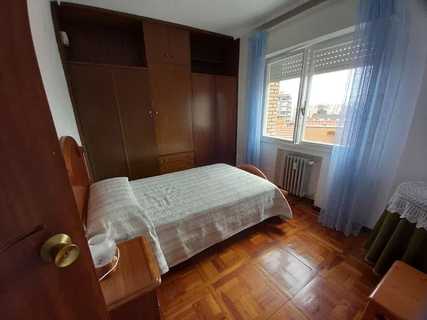 Piso en Plaza de Nicanor Piñole, 10, Centro - Puerto - Foto 9
