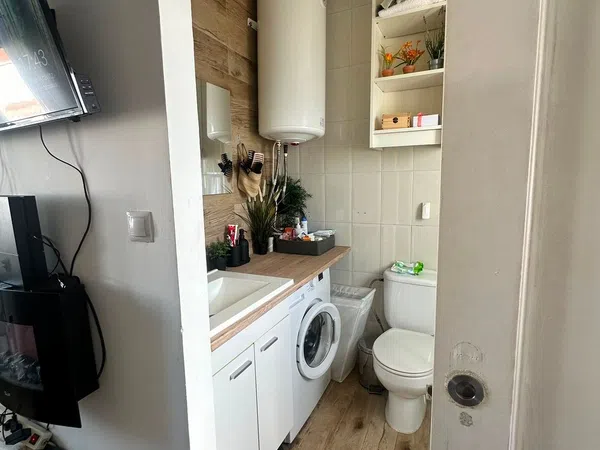 Ático en Paseo de Móstoles, 17, Coimbra - Guadarrama, Coimbra - Guadarrama - Foto 14
