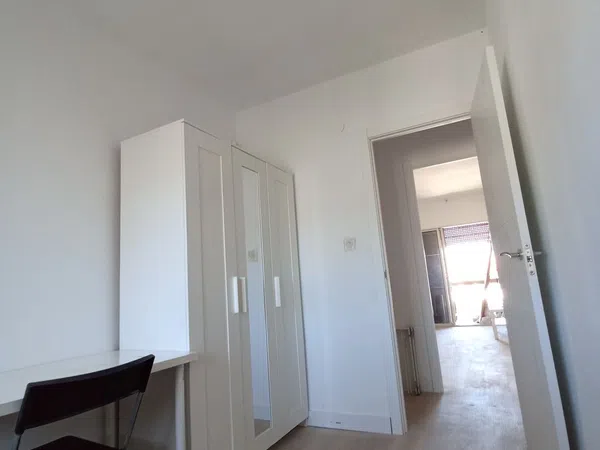 Piso en Calle Rico Cejudo, 37, Gran Plaza - Marqués de Pickman - Ciudad Jardín - Foto 3