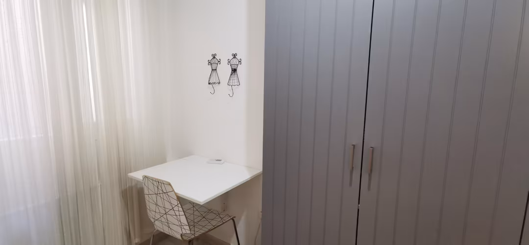 Apartamento en calle de Moratín 21 - Foto 12