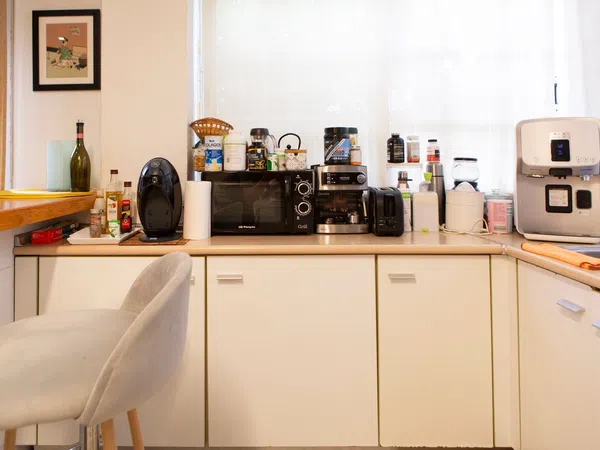 Piso en calle Olivos, 17 - Foto 13