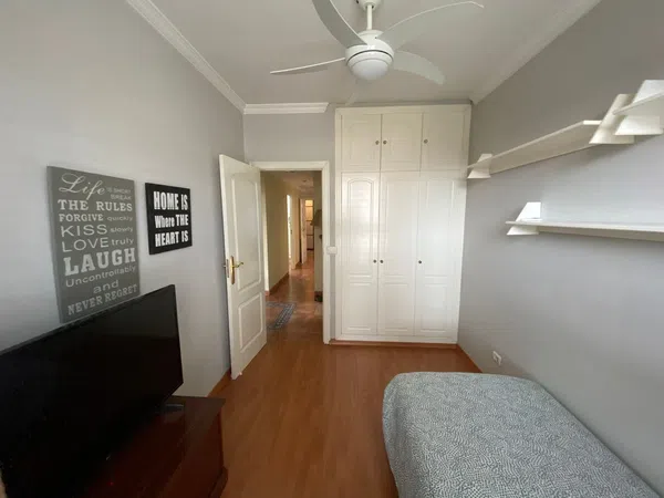 Piso en calle Carvajal, 12 - Foto 13