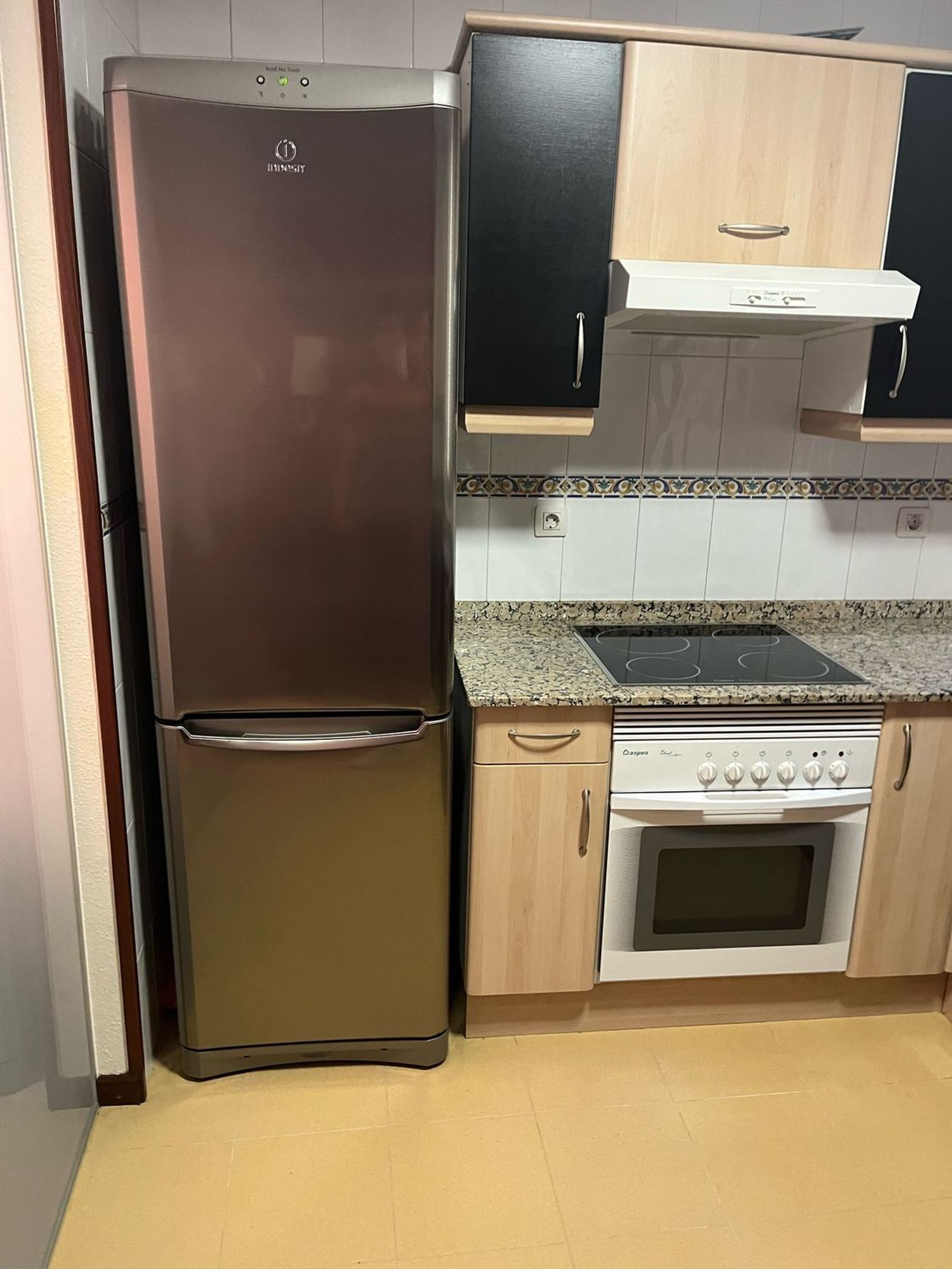 Piso en calle Facetos, 3 - Foto 11