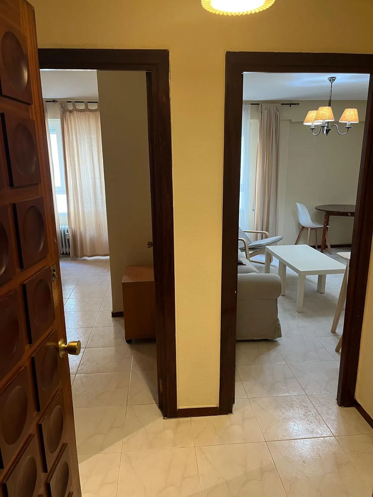 Piso en calle de Galileo, 7 - Foto 1