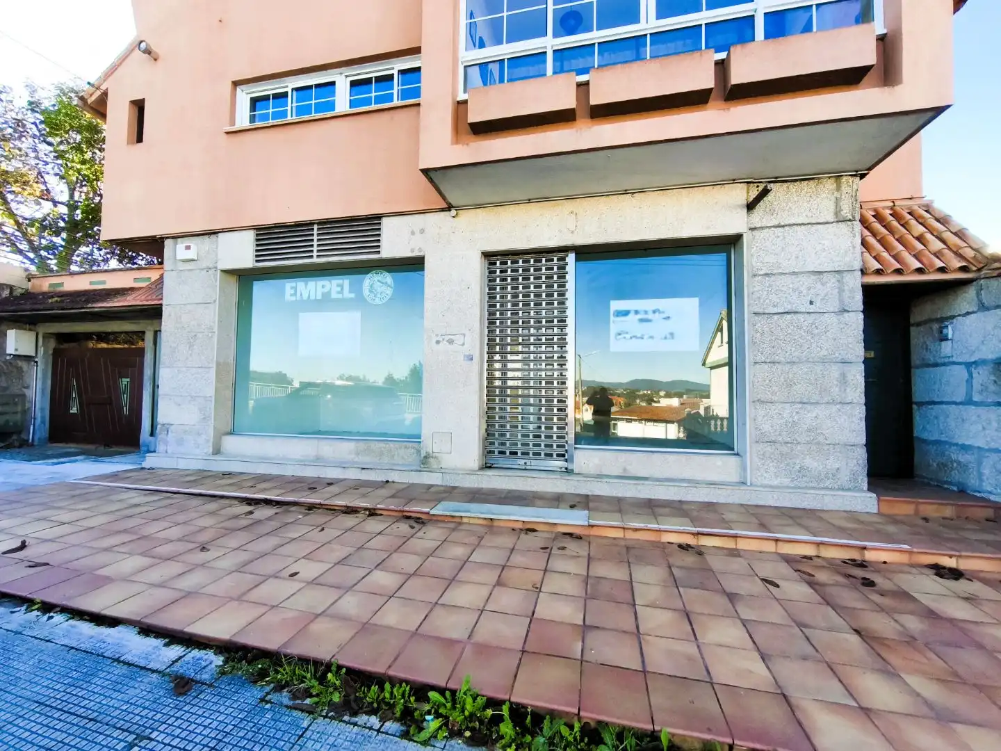 Local comercial en  Estrada do Vao 5 - Foto 3