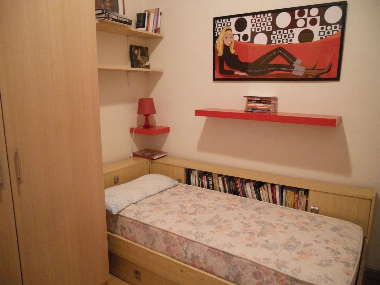 Piso en calle de Rosés, 11 - Foto 24