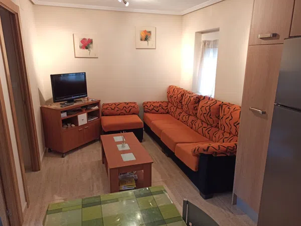 Piso en Calle Pintor Santiago Montes, 3 - Foto 3
