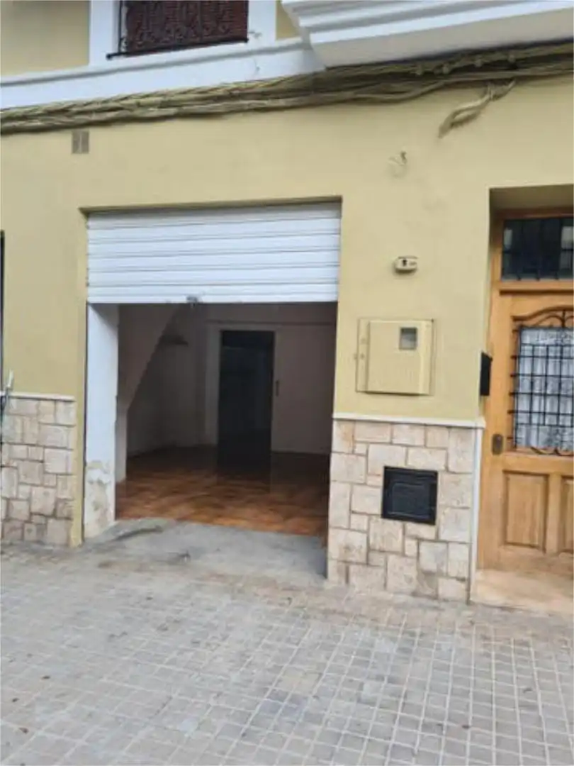 Local comercial en centro ciudad - Foto 6