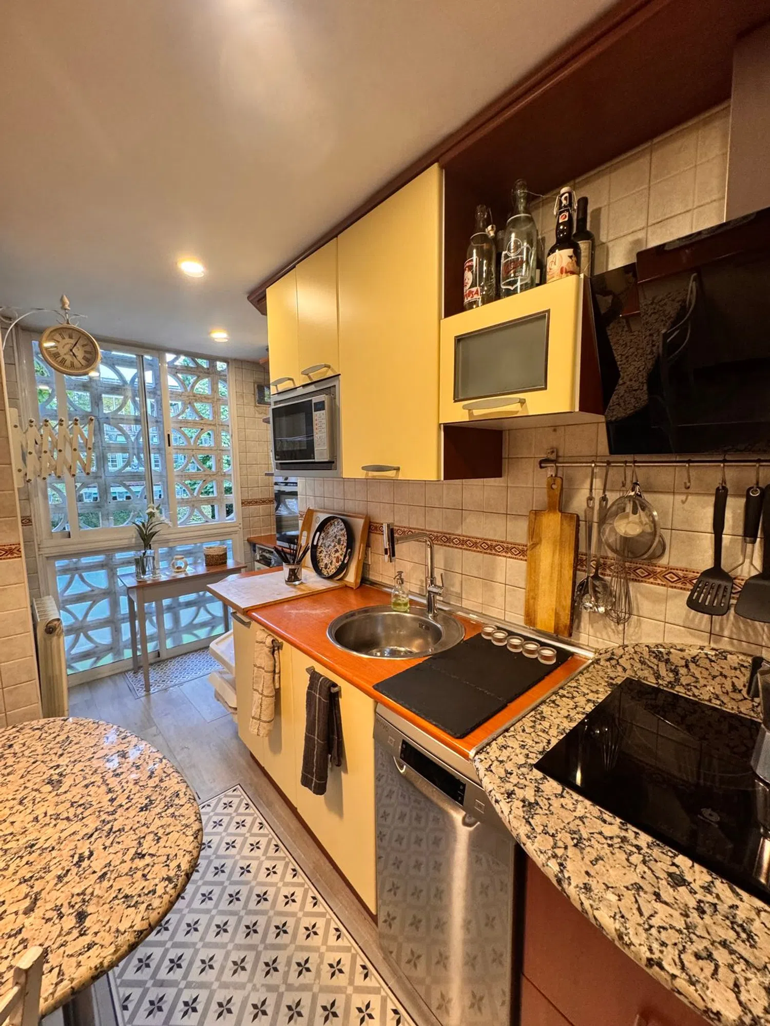 Piso en Barrio Alameda de Osuna - Foto 6