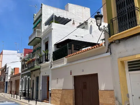 Chalet adosado en calle de l'Arquebisbe Company, 20 - Foto 11