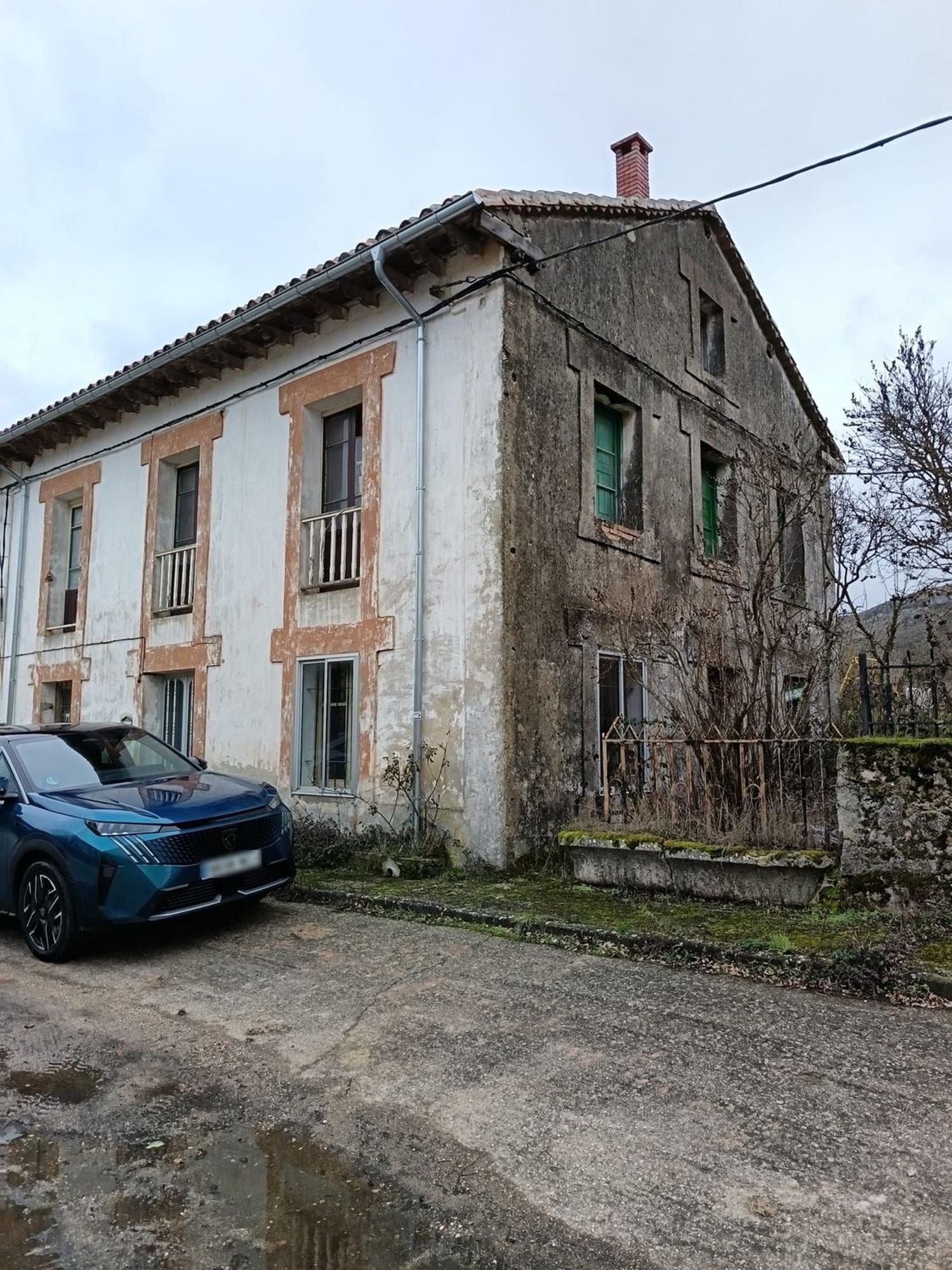Casa rural en Calle San Miguel, 3 - Foto 8