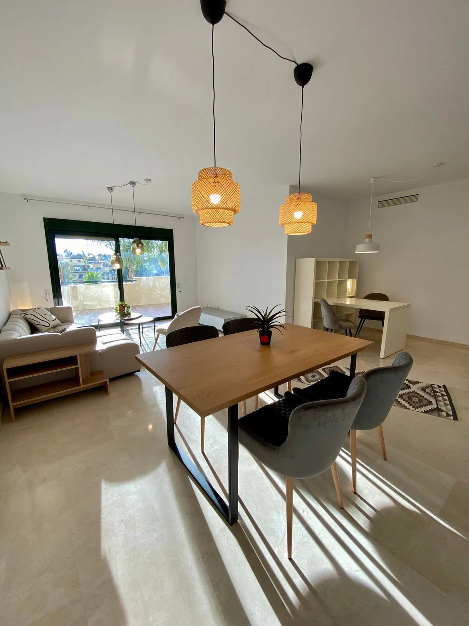 Piso en calle El liwi, 12 - Foto 5