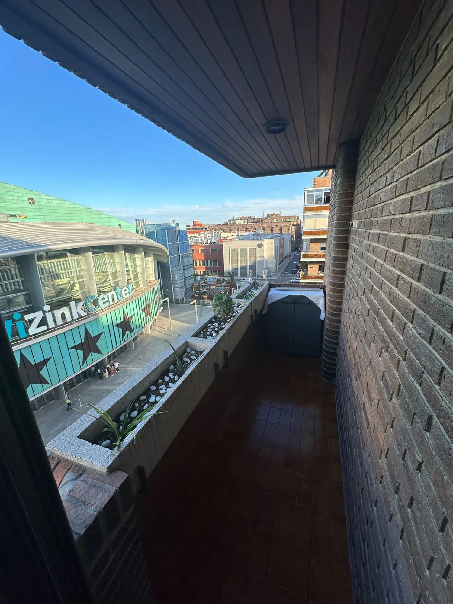 Piso en avenida de Felipe II, 17 - Foto 31