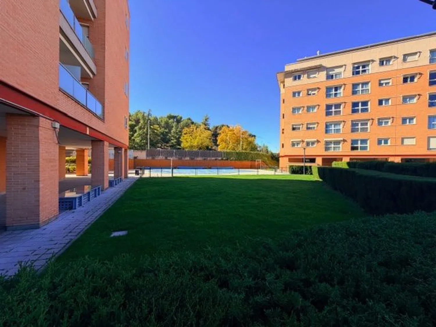 Piso en calle de Yécora, 22 - Foto 4