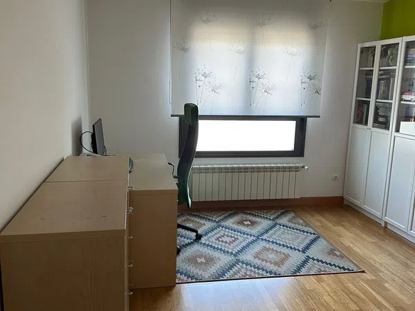 Chalet adosado en Calle de Irlanda, 32 - Foto 35