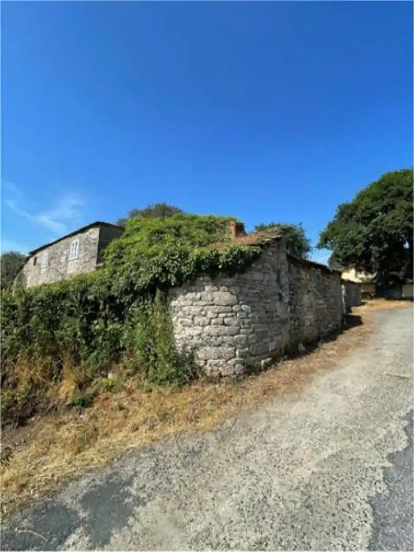 Chalet en Friol (A retorta) - Foto 8