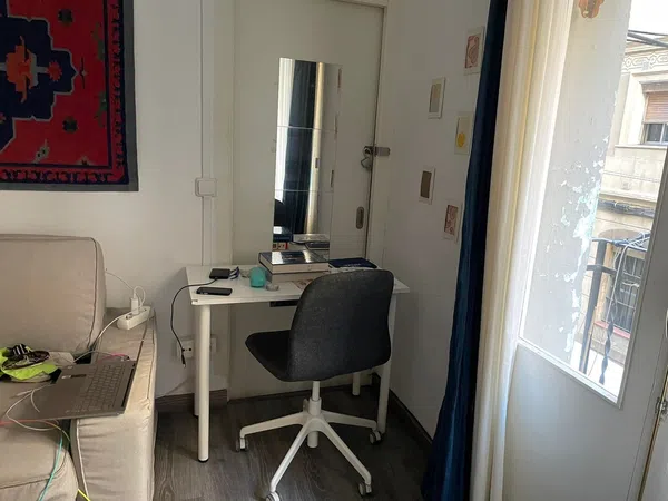 Piso en Paseo del Mare Nostrum, 21, La Barceloneta - Foto 3