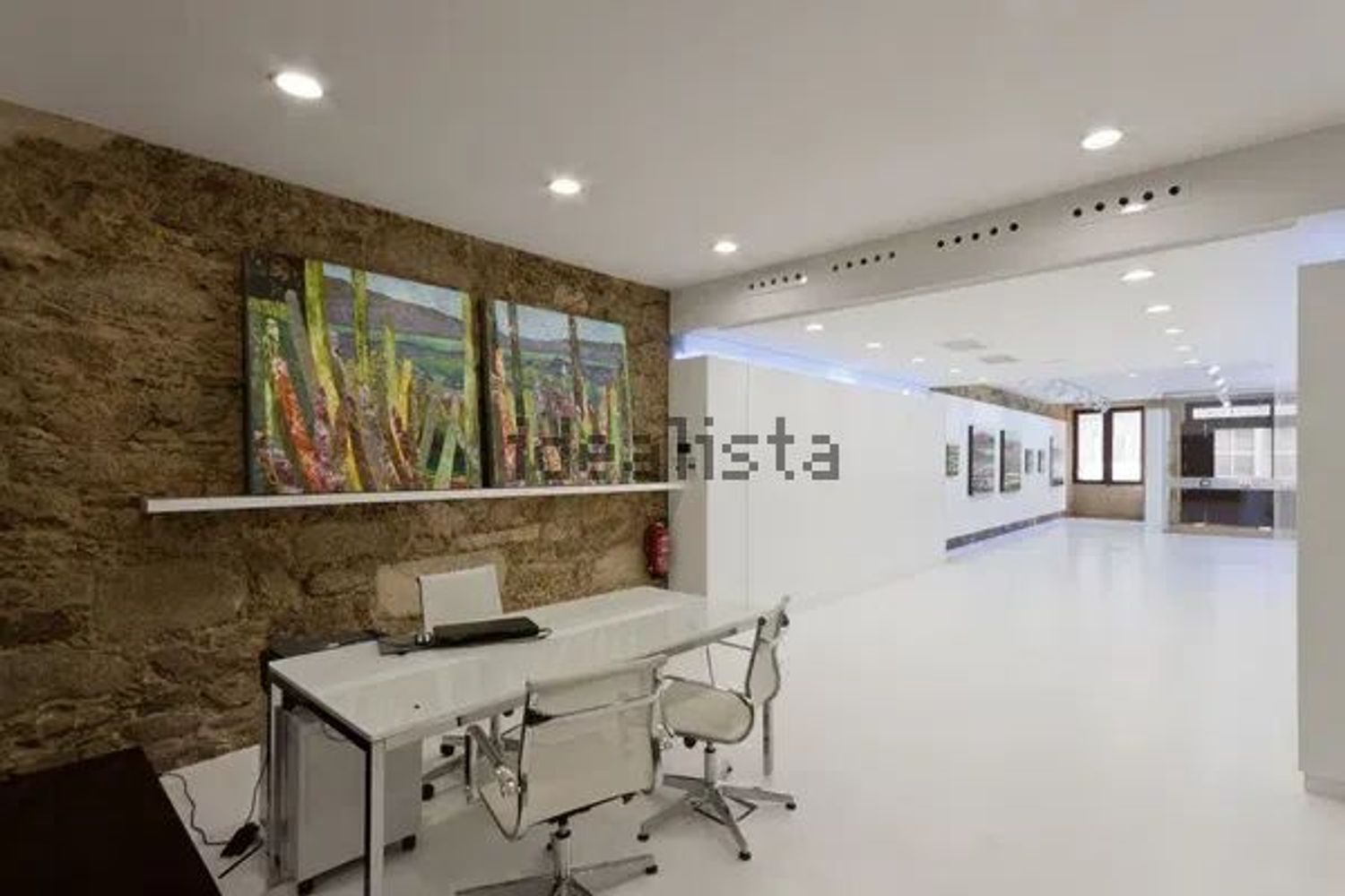 Loft en Calle de Santo Domingo, 10, Ciudad Vieja - Centro, Ciudad Vieja - Centro - Foto 26