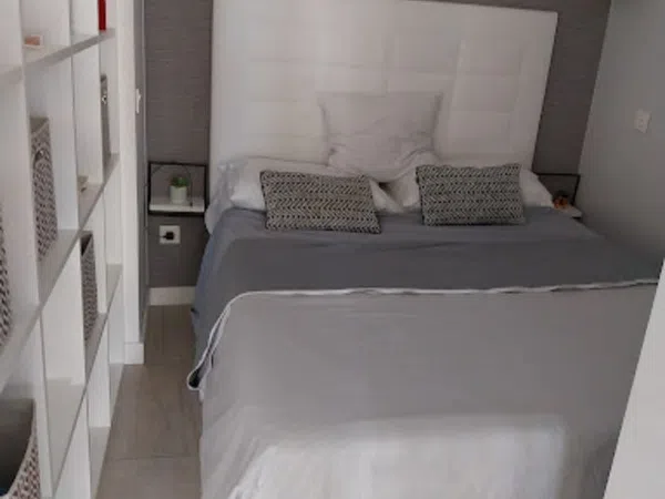 Piso en Calle Burgos, 4, Zona Sohail, Zona Sohail - Foto 13