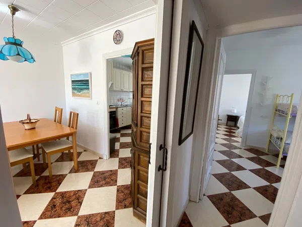 Chalet pareado en Calle José Zorrilla, 17, Dehesa de Campoamor - Foto 21