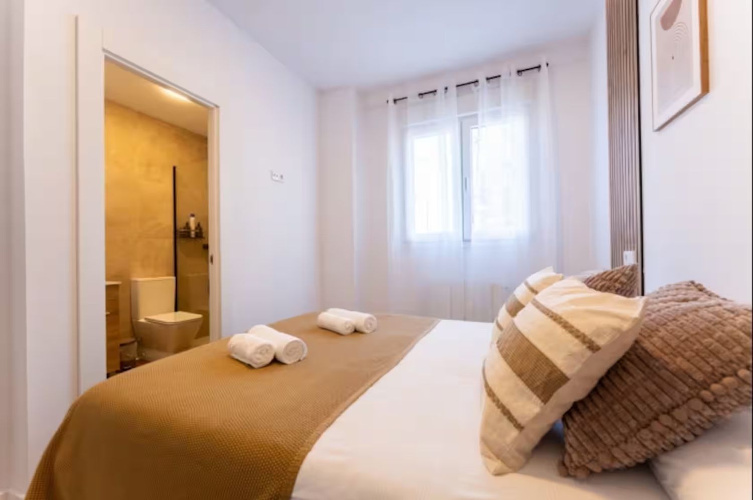 Chalet adosado en Calle Federico García Lorca, 45, Los Alcázares, Los Alcázares - Foto 14