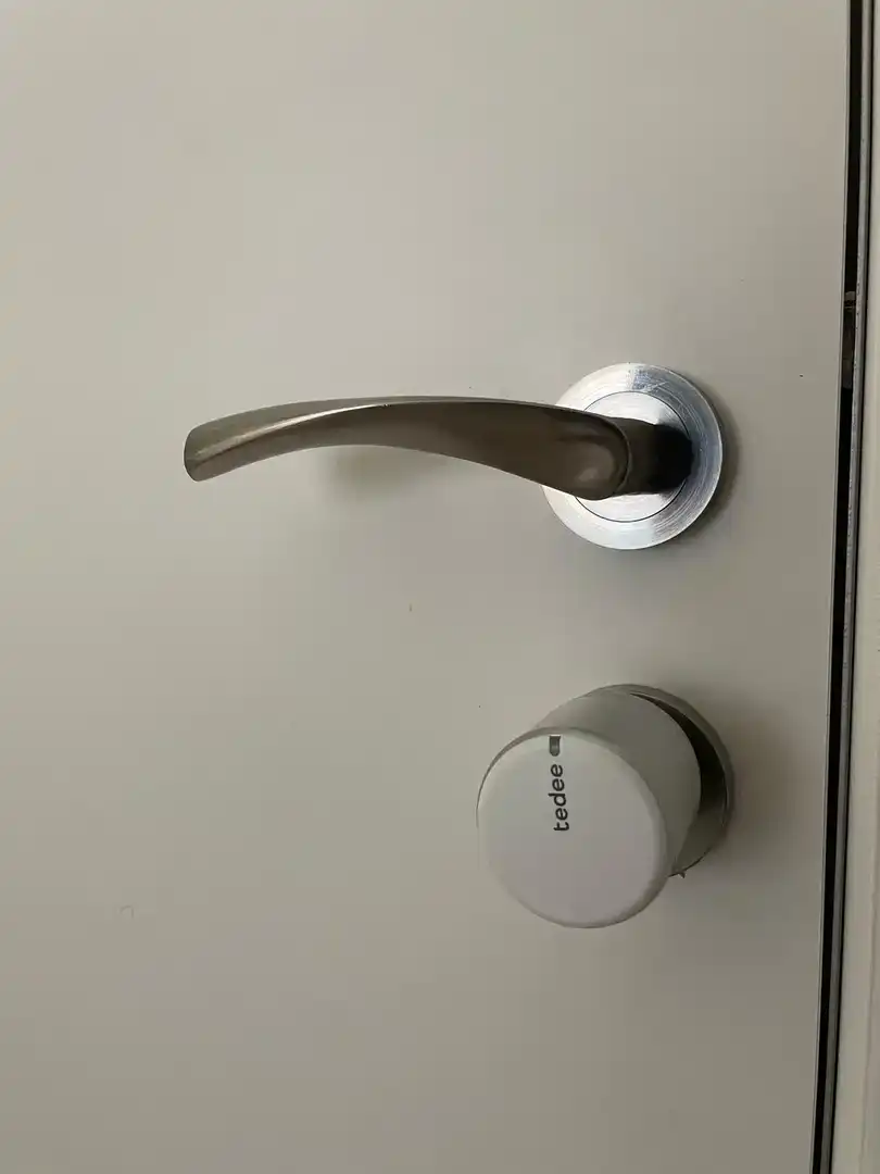 Piso en  Rúa Losada Diéguez 16 - Foto 8