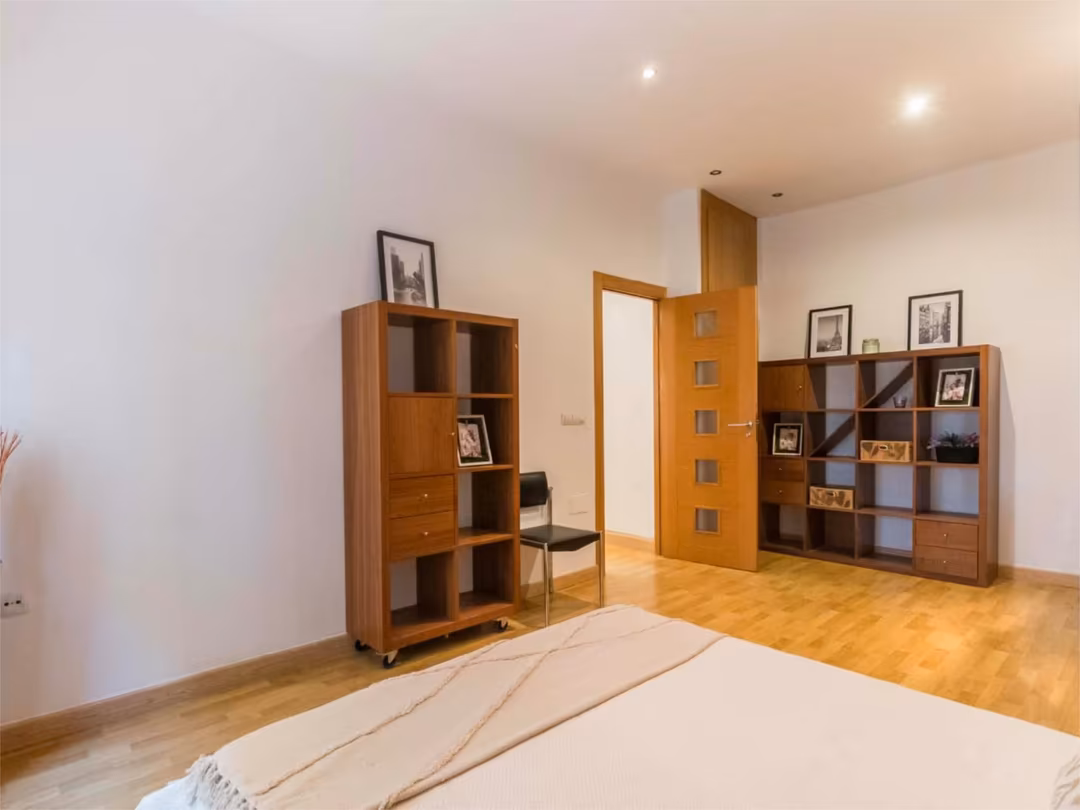 Piso en  Plaza Castillejo 8 - Foto 8