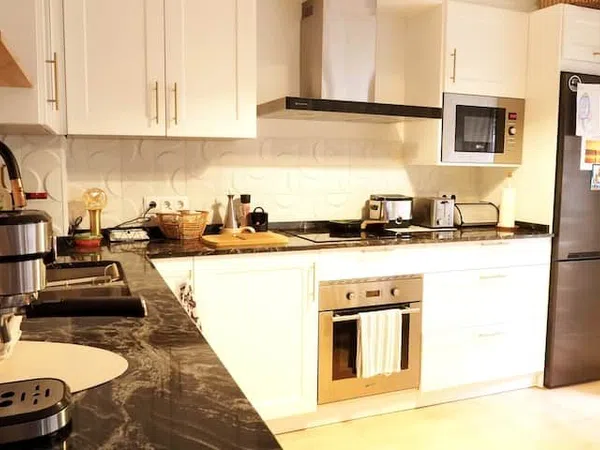 Piso en calle Conde de Tendillas, 21 - Foto 2