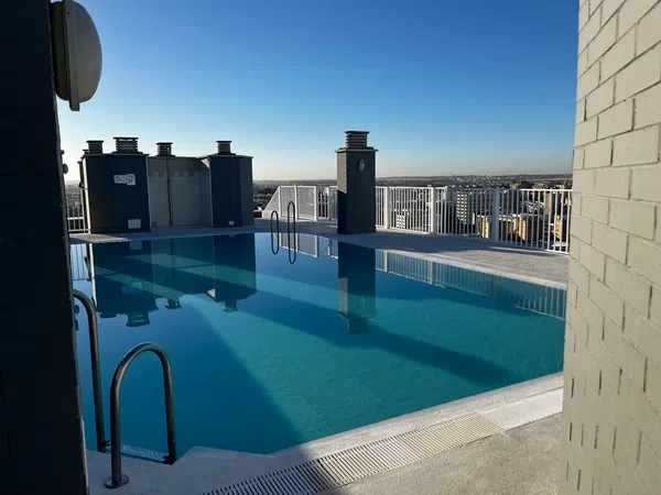Piso en Avenida de la Buhaira, 29, Buhaira - Huerta del Rey - Foto 25