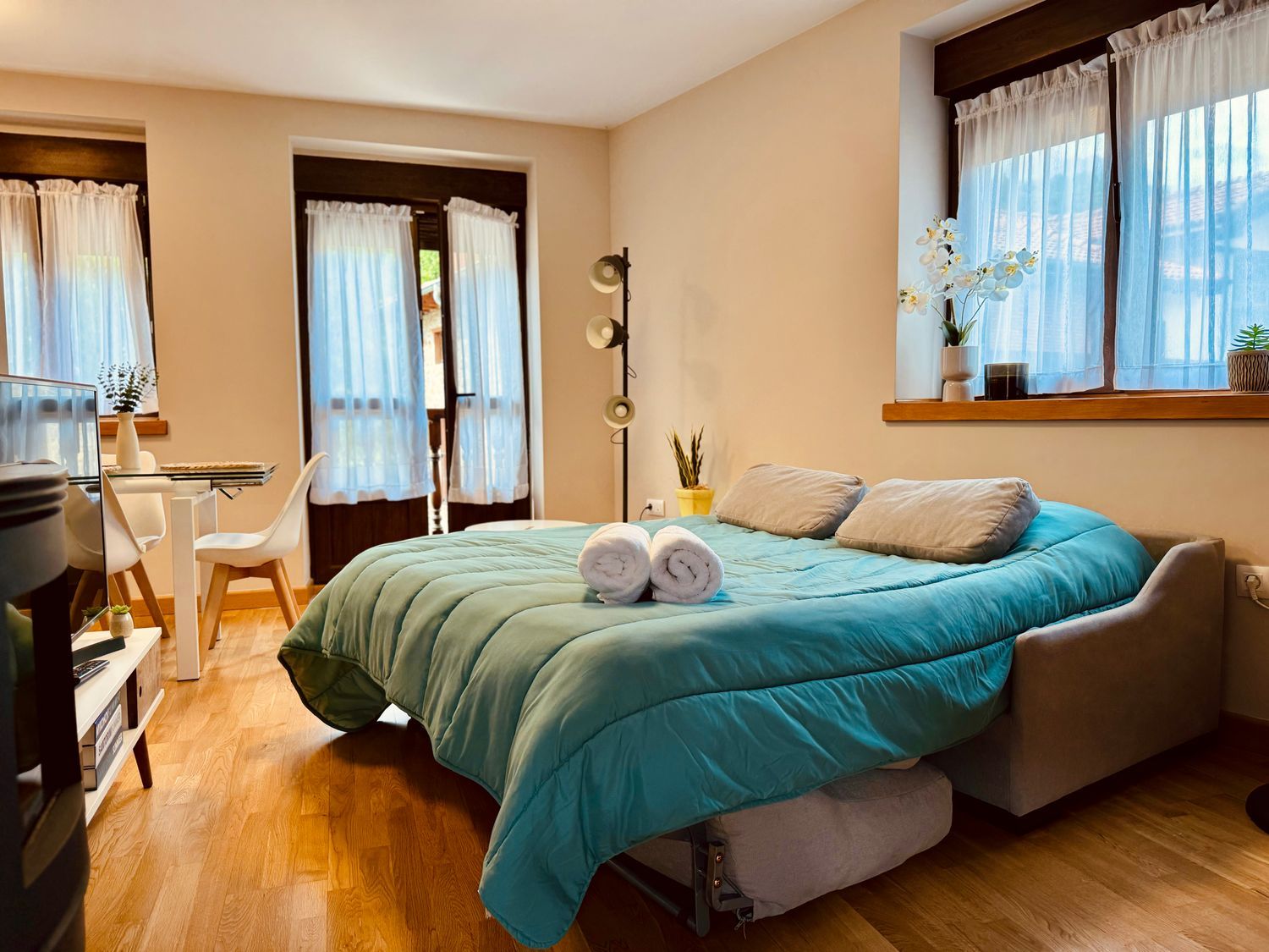 Dúplex en Barrio Camaleño, 35 - Foto 5
