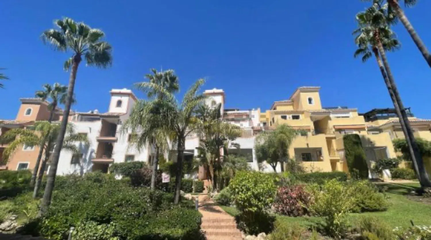 Piso en Terrazas de Guadalmina, 2 - Foto 24