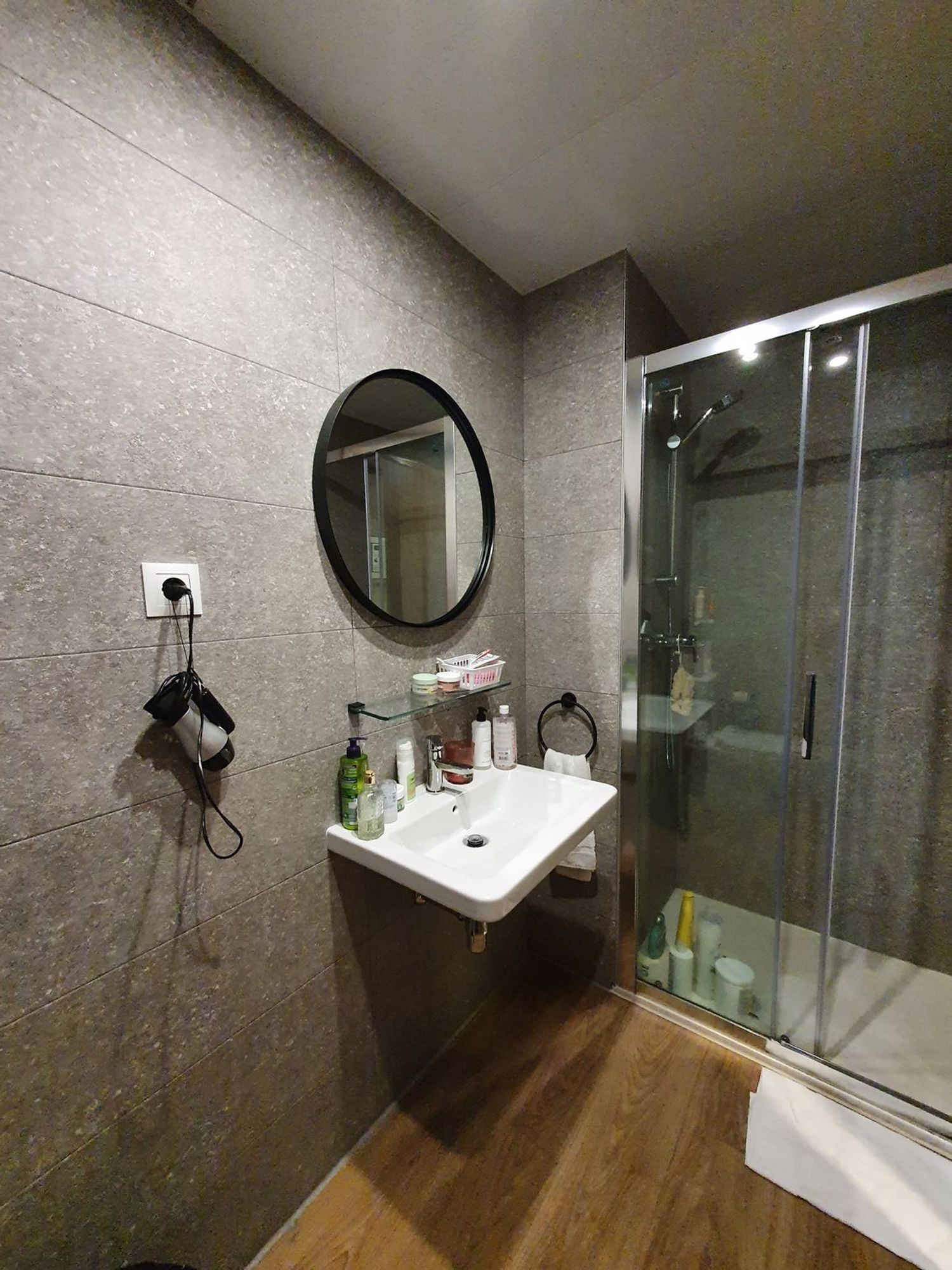 Estudio en avenida del Monte Valdelatas, 40 - Foto 3