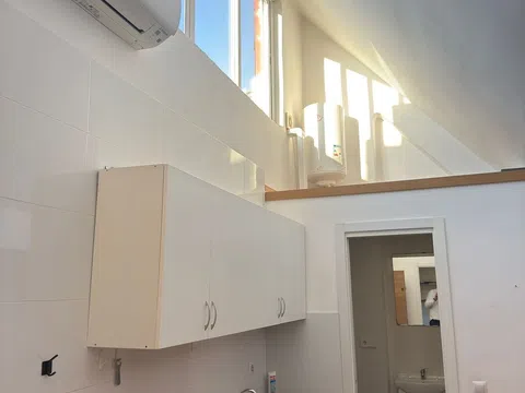 Piso en calle de Arroyofresno, 29