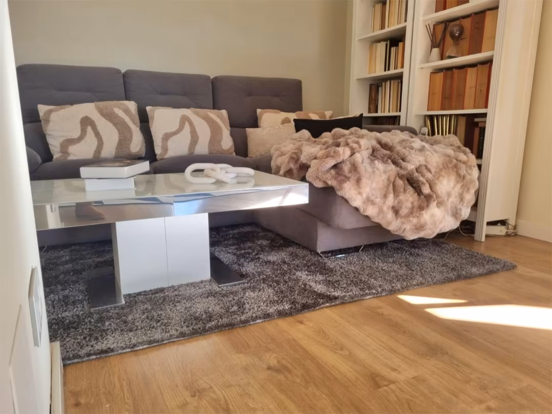 Piso en  Calle del Renacimiento 9 - Foto 17