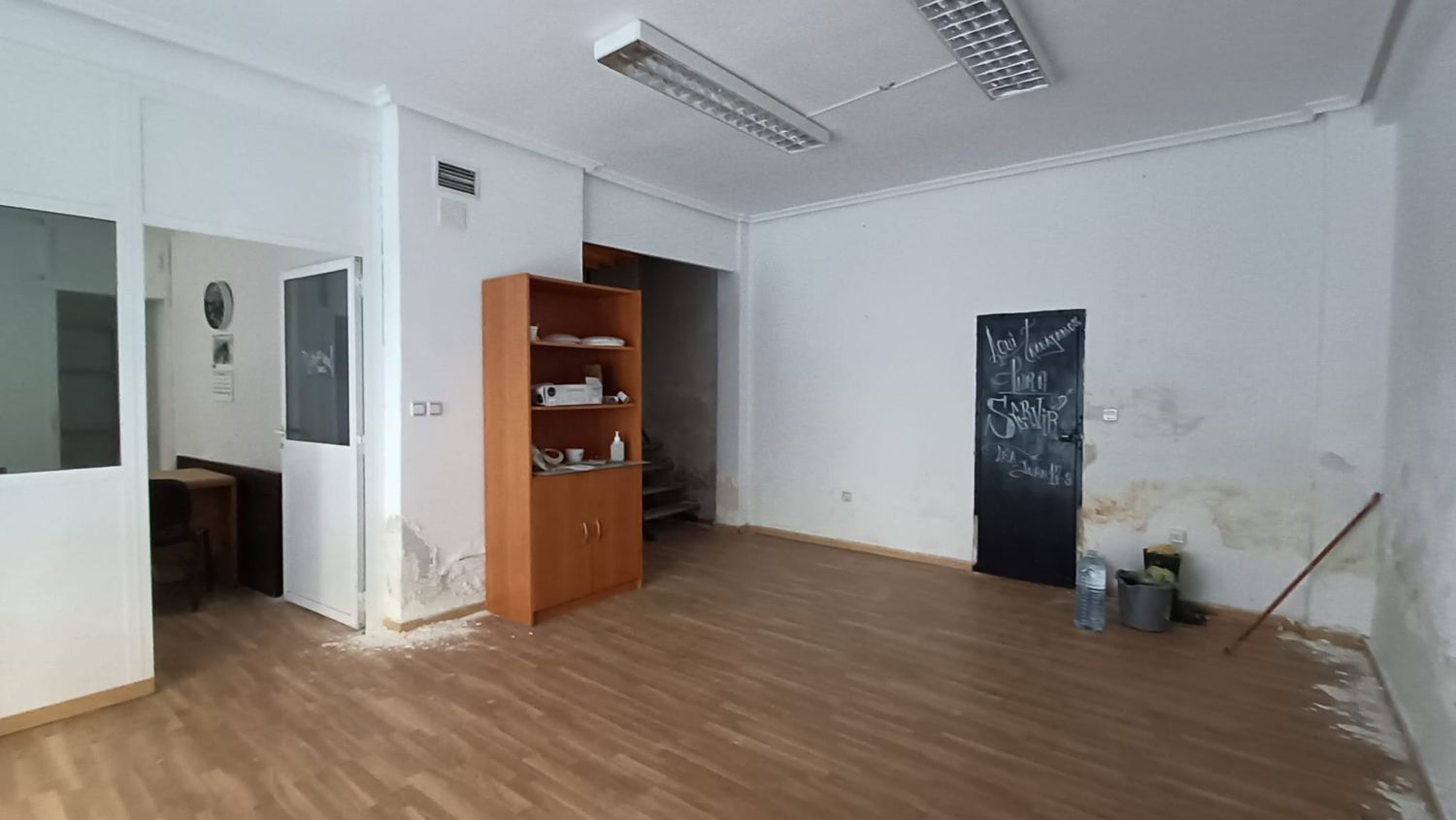 Local en Calle Sant Joan Bosco, 24, Ensanche-Diputación - Foto 5