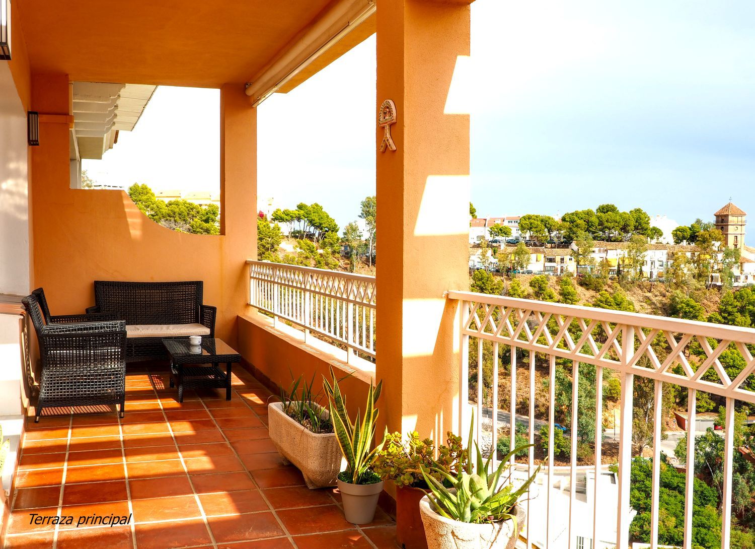 Chalet adosado en Calle Macizo Central, 60, Cerrado de Calderón - Hacienda Paredes - Foto 13