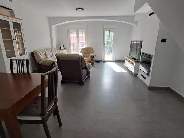 Chalet pareado en Avenida Diputación, 2, El Rinconcillo - San José Artesano, El Rinconcillo - San José Artesano - Foto 19