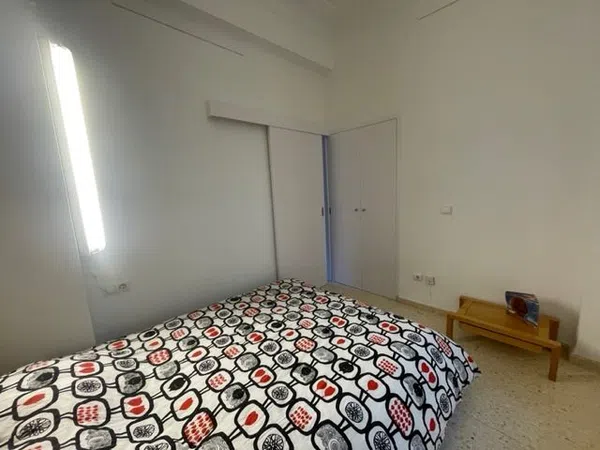 Alquiler de casa o chalet independiente en Plaza de Manises, 4 - Foto 30