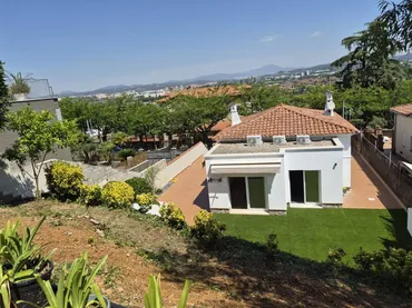 Chalet en  Paseo Camelias - Foto 49