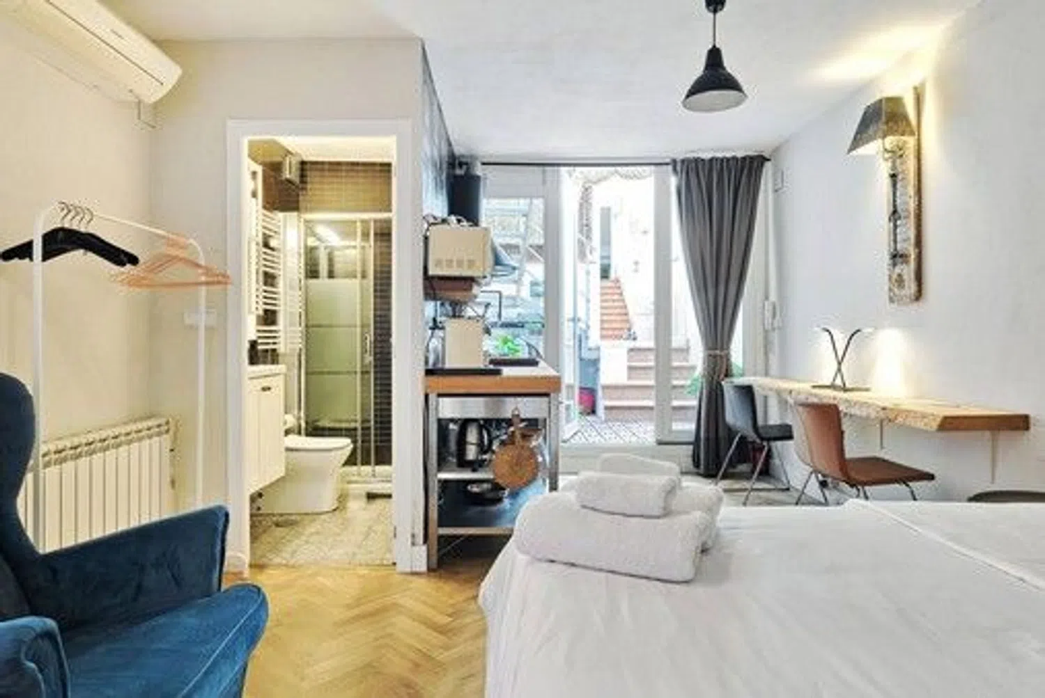 Estudio en calle Victorio, 8 - Foto 4