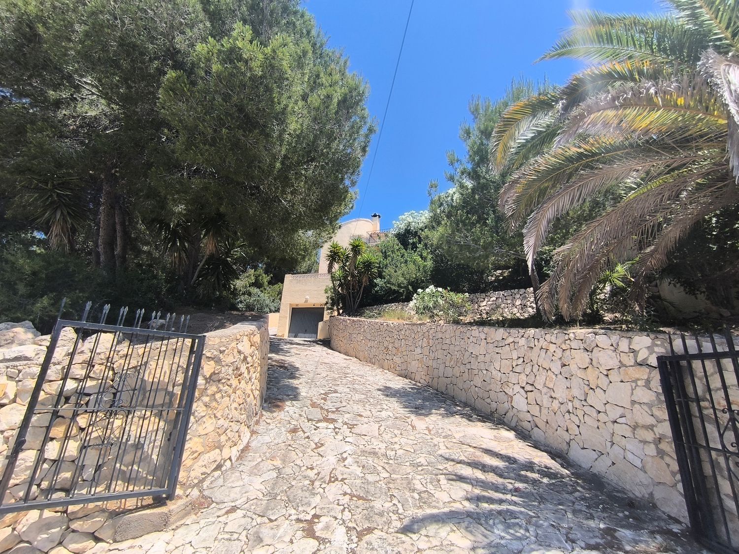 Casa o chalet independiente en Calle Pintor Cézanne, 5, Paichi, Paichi - Foto 5