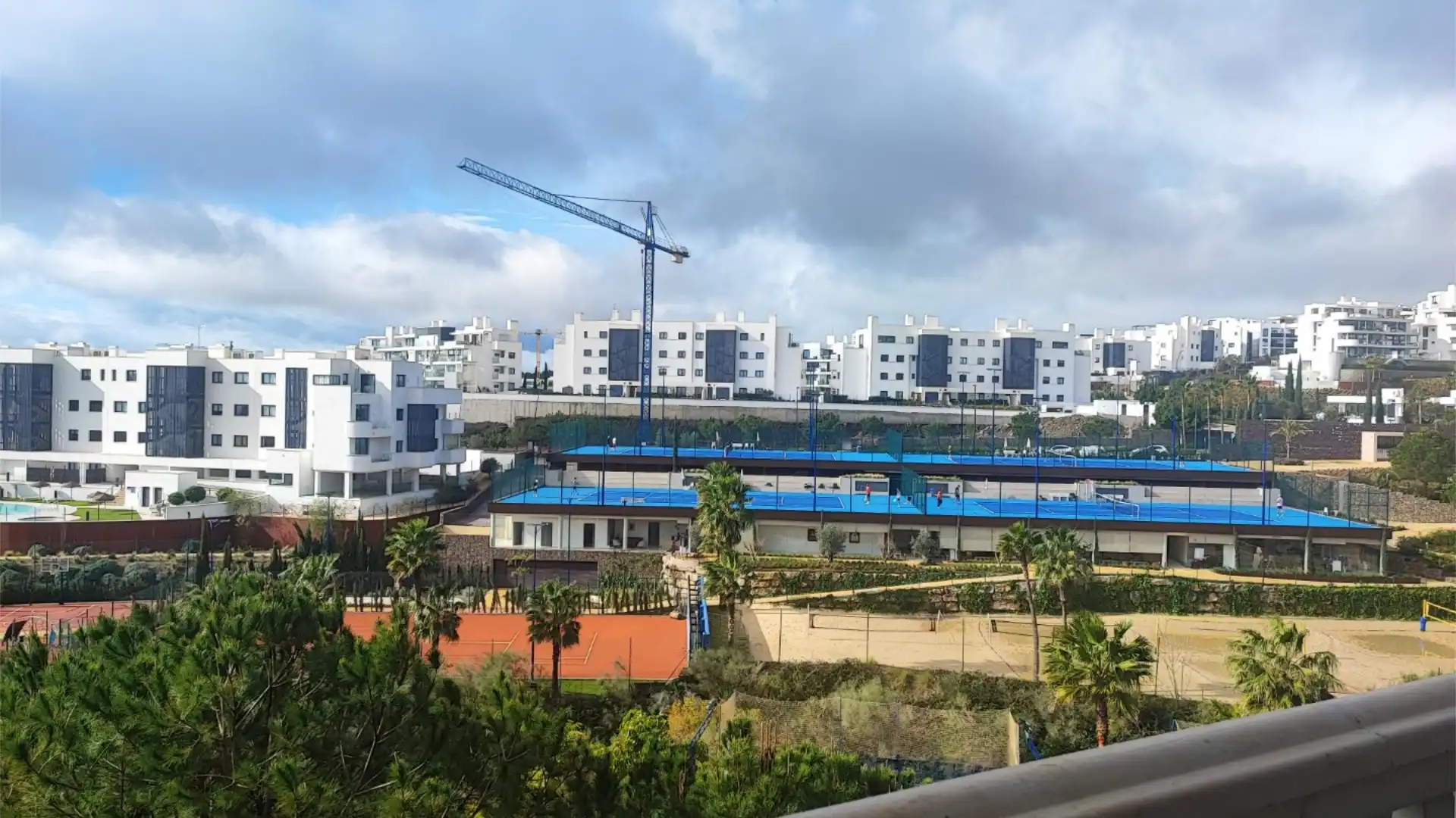 Piso en  Calle Granado del Higueron 2 - Foto 15