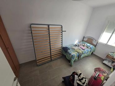Casa adosada en  Calle Pedrín Benjumea Durán 12 - Foto 8