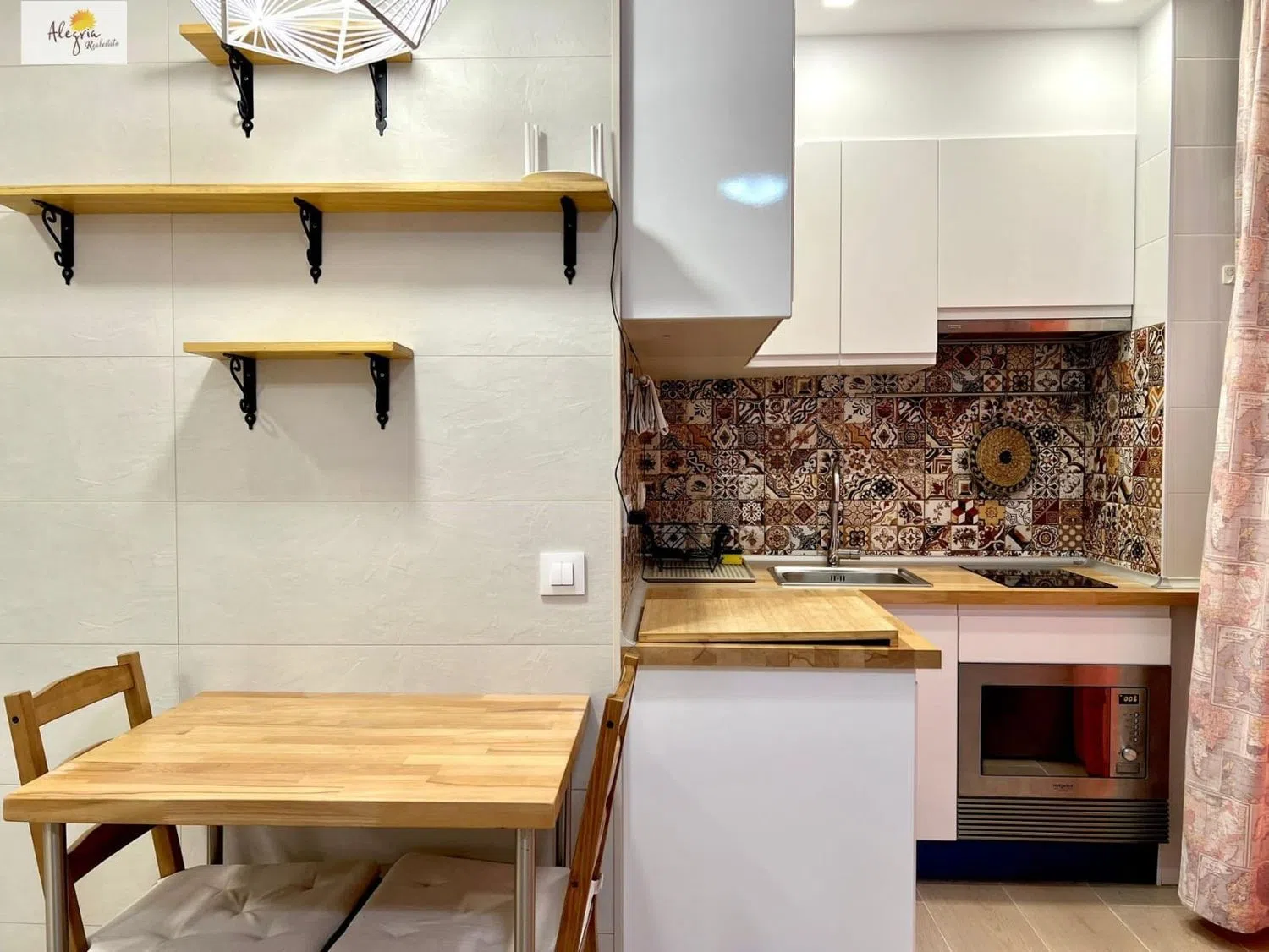 Estudio en calle de Viana, 18 - Foto 14