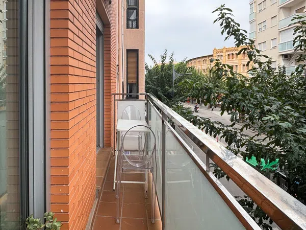 Piso en Ronda de Garay, 29, San Juan - Foto 4