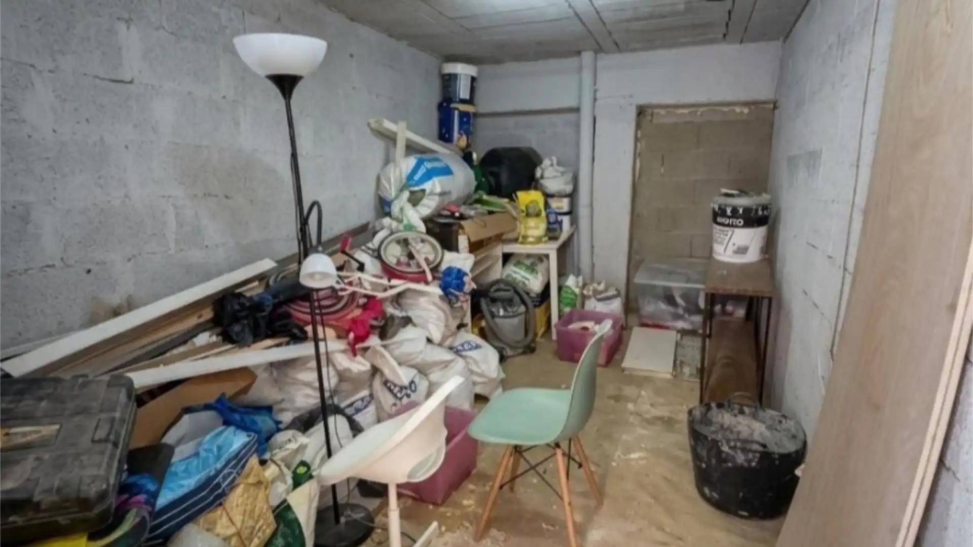 Piso en  Carrer del Llac Enol 10 - Foto 24